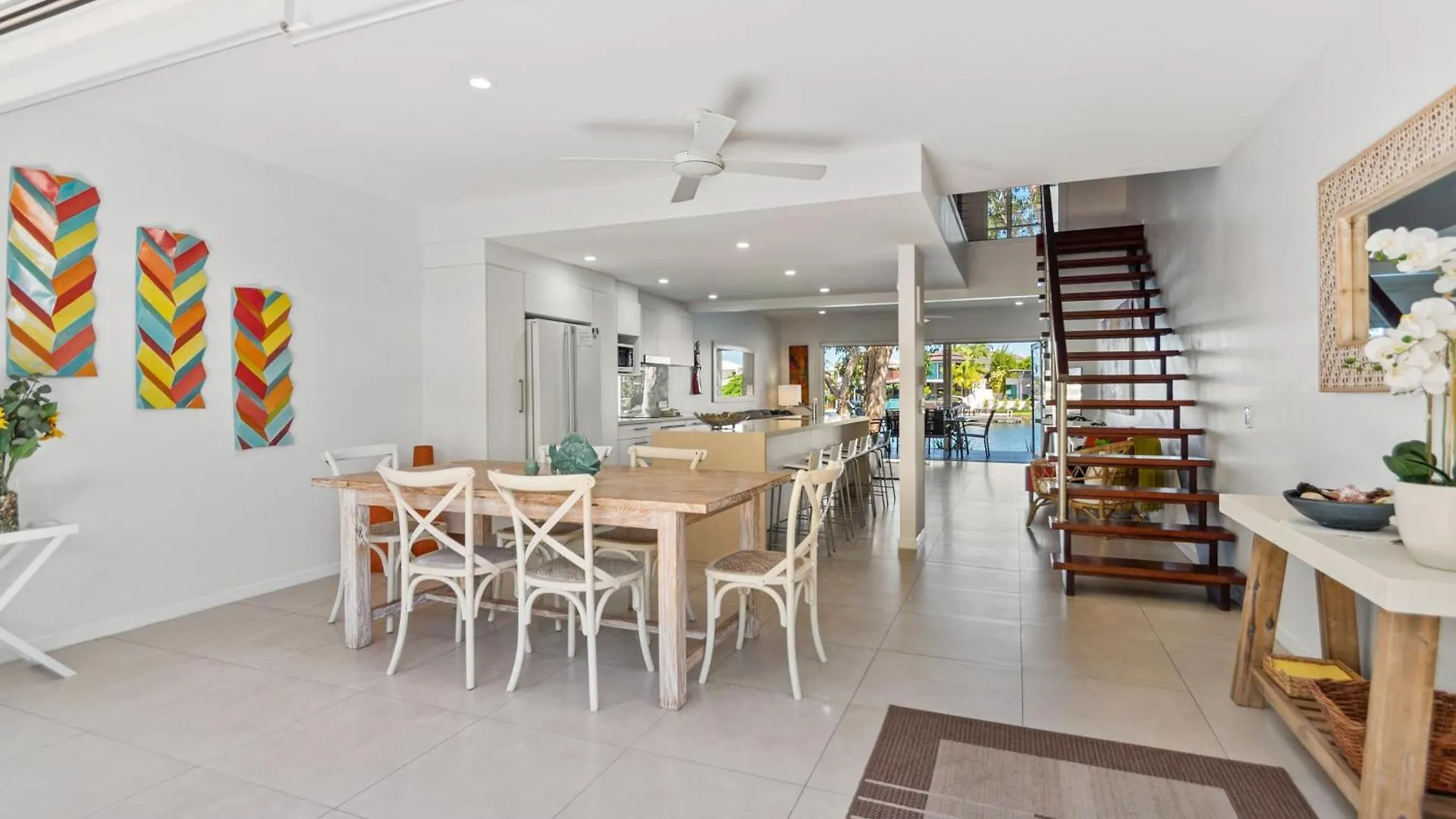 ****  Noosa Entrance Waterfront Resort Noosaville Australien