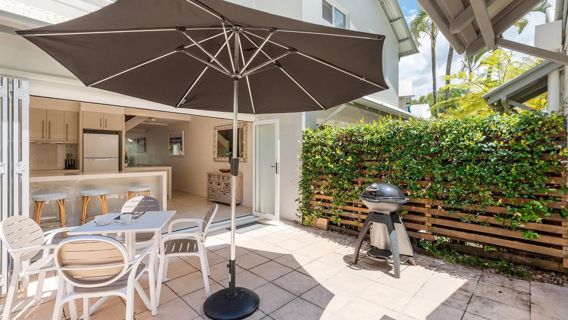 ****  Noosa Entrance Waterfront Resort Noosaville Australien