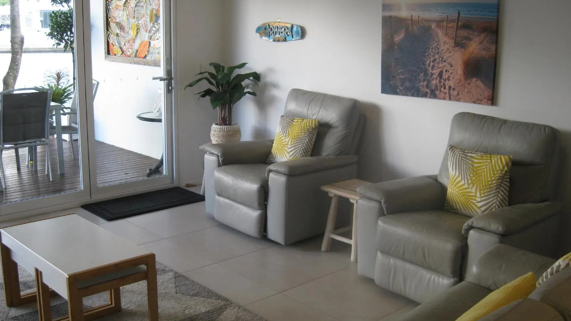 ****  Noosa Entrance Waterfront Resort Noosaville Australien