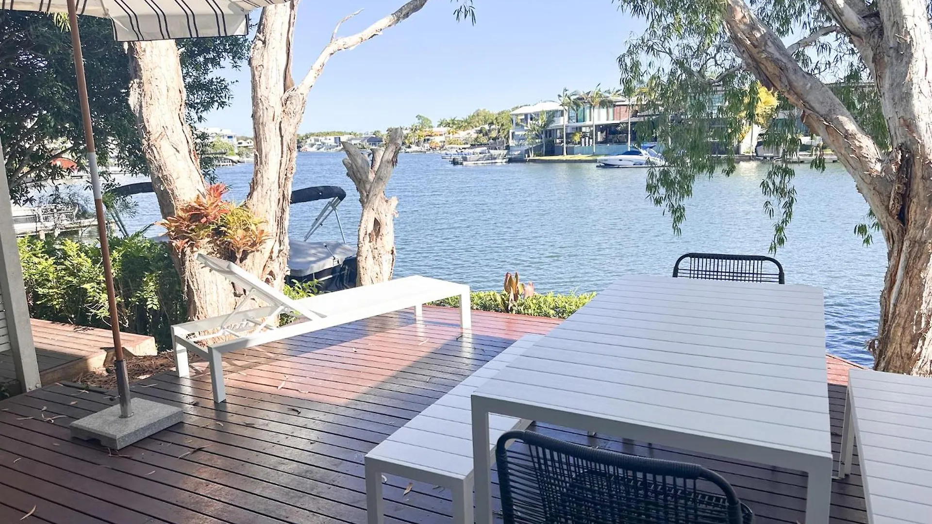Noosa Entrance Waterfront Resort Noosaville 4*,  Australien