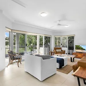  Appartement Riviera Noosa
