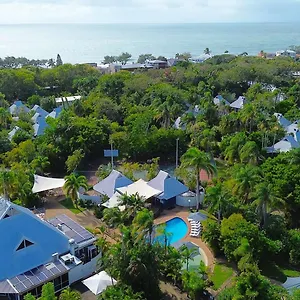 Kellys Semesteranläggning (resort)