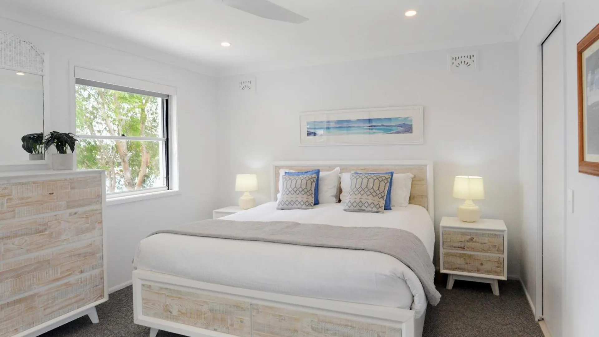 Noosa Entrance Waterfront Resort Noosaville